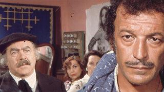 Sadri Alışık’ın kayıp olan filmi gün yüzüne çıktı 