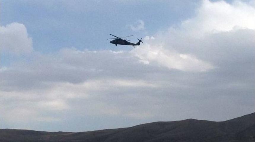 Doğubayazıt&rsquo;ta Bir Ara&ccedil; Ateşe Verildi