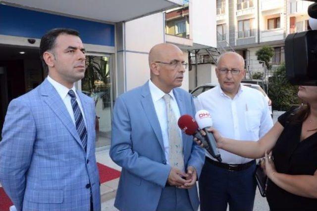 Chp Heyetinin &Uuml;&ccedil;&uuml;nc&uuml; Durağı S&ouml;zc&uuml; Gazetesi... 3