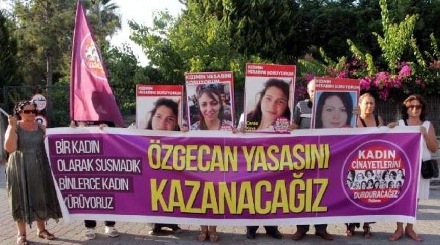 Cansu Kaya'nın Cinayet Sanıkları: Biz &Ouml;ld&uuml;rmedik, Y&uuml;zme Bilmediği I&ccedil;in Boğuldu (2)