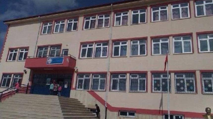 Şehit Astsubayın Adı, Doğduğu Mahalledeki Okula Verildi