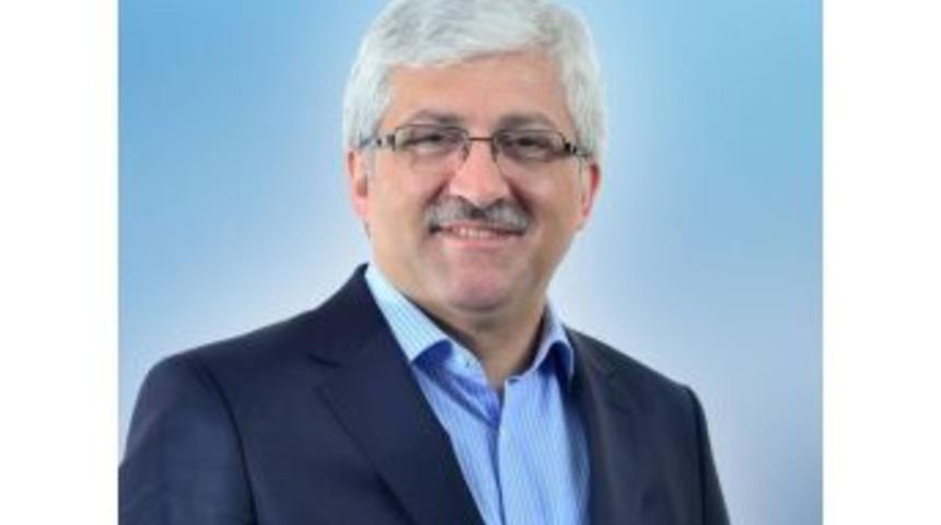 Başarılı Ceo Afyonkarahisar&rsquo;dan Milletvekili Aday Adayı Oldu