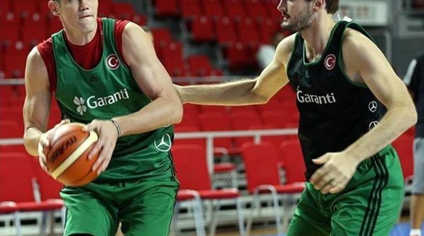 A Milli Takımda Sakatlık Şoku