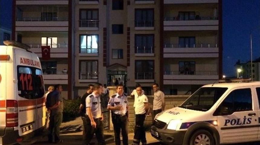 Şehit Ateşi Elazığ&rsquo;a D&uuml;şt&uuml;