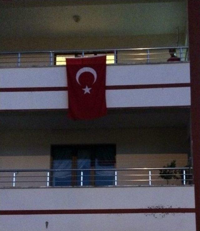 Şehit Ateşi Elazığ&rsquo;a D&uuml;şt&uuml; 2