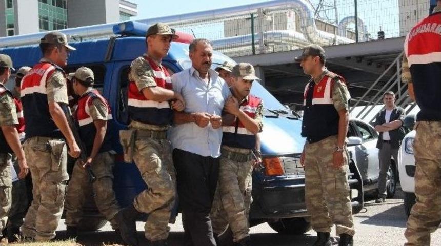 Gaziantep&rsquo;teki Katliama 2 Tutuklama