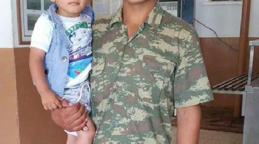 Suriye'den Kilis'e Ateş A&ccedil;ıldı: 2 Asker Yaralı (3)