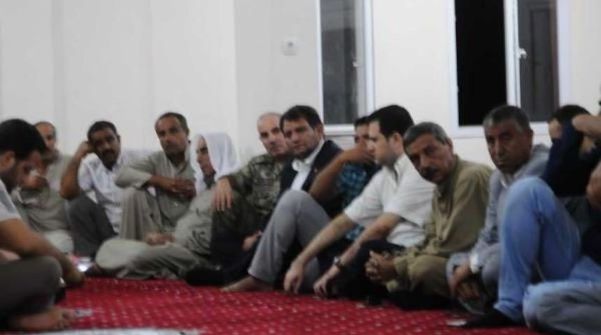 Suriye'den Kilis'e Ateş A&ccedil;ıldı: 2 Asker Yaralı (4)