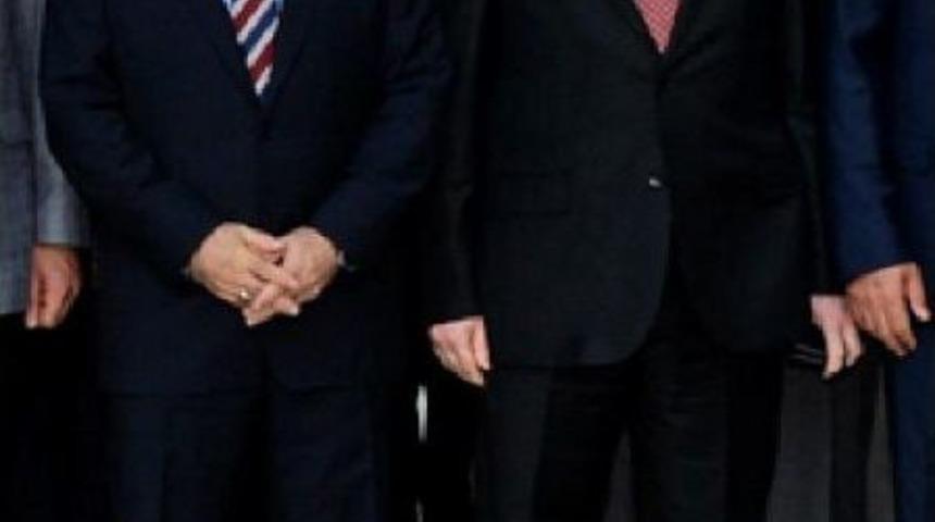 İstanbul Emniyet M&uuml;d&uuml;rl&uuml;ğ&uuml;'ne Mustafa &Ccedil;alışkan Atandı