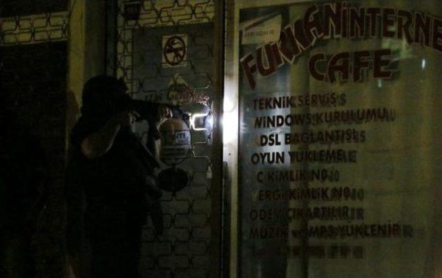 İstanbul da   ter&ouml;r   Operasyonu 3