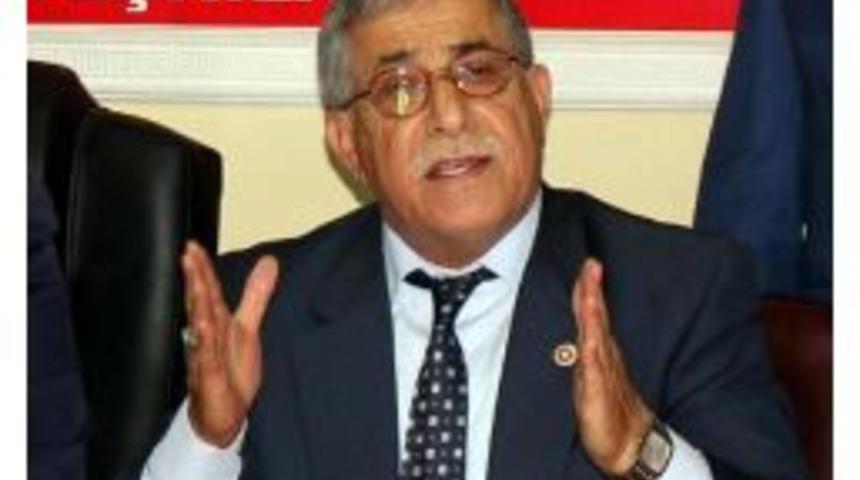 Mhp'li Kilci: Se&ccedil;imden Sonra Zam Yağmuruna Hazır Olun