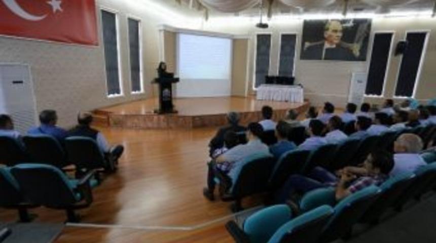 Aile Danışmanlık Merkezi Hizmete Devam Ediyor