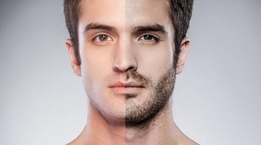 Gelişen Teknoloji Sakal Ve Bıyık Ekimine Olan Talebi Arttırıyor