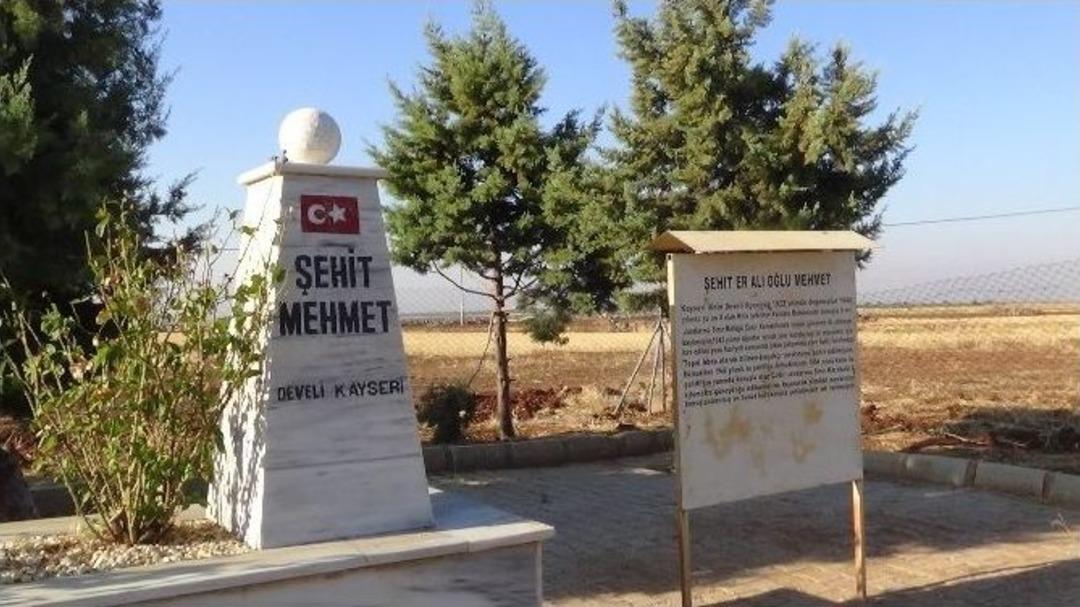 Askeri Birlikler Sınır Hattını Tamamen Kapattı