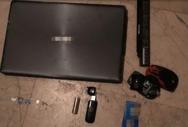 Bin Kişinin Kartını Kopyalayıp Alışveriş Yapmışlar 1