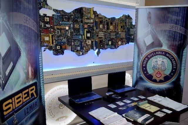 Bin Kişinin Kartını Kopyalayıp Alışveriş Yapmışlar 2