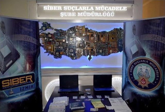 Bin Kişinin Kartını Kopyalayıp Alışveriş Yapmışlar 3