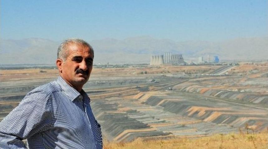 G&ouml;&ccedil;&uuml;k Korkusuyla Yaşıyorlar