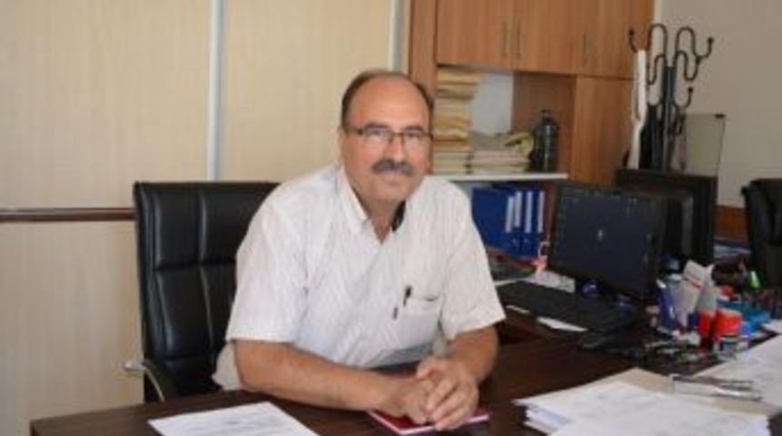 2015-2016 Eğitim &Ouml;ğretim Yılı &Ouml;ğretmenler İ&ccedil;in Başladı