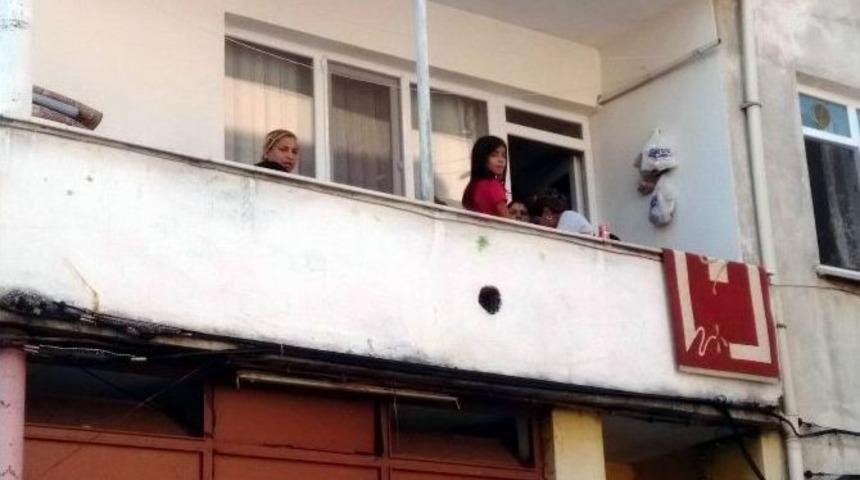 (&ouml;zel Haber) 8 Aylık Bebeğin Ş&uuml;pheli &Ouml;l&uuml;m&uuml;