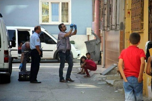 (&ouml;zel Haber) 8 Aylık Bebeğin Ş&uuml;pheli &Ouml;l&uuml;m&uuml; 1