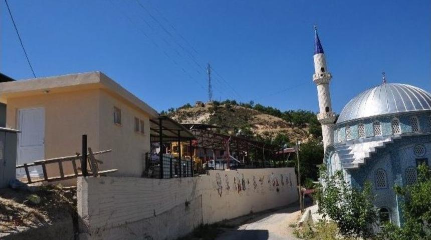 Nazilli Esentepe Mahallesinin &Ccedil;ehresi Değişti