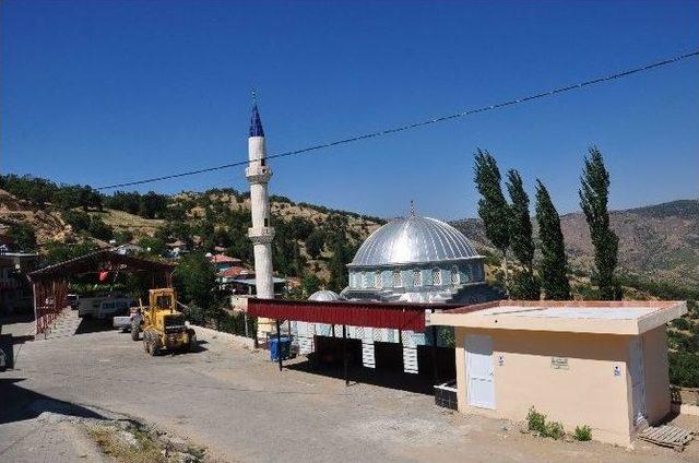 Nazilli Esentepe Mahallesinin &Ccedil;ehresi Değişti 1