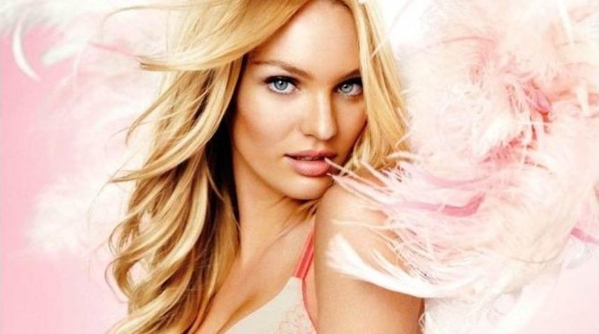 Victoria&rsquo;s Secret&rsquo;in &Uuml;nl&uuml; Mankeni T&uuml;rkiye&rsquo;ye Geliyor