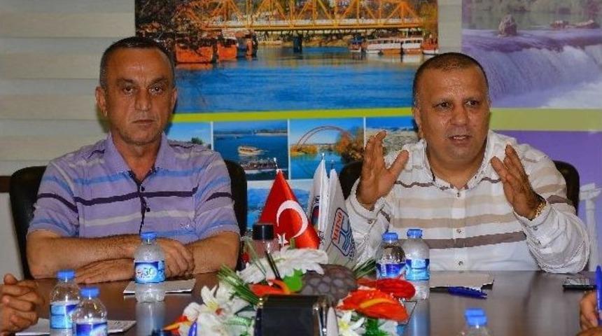 T&uuml;p&ccedil;&uuml;ler Pazar G&uuml;n&uuml; &Ccedil;alışmayacak