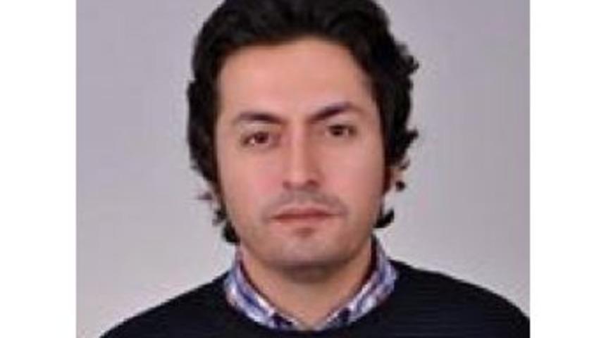 Vergi Dairesi Memuru Intihar Etti