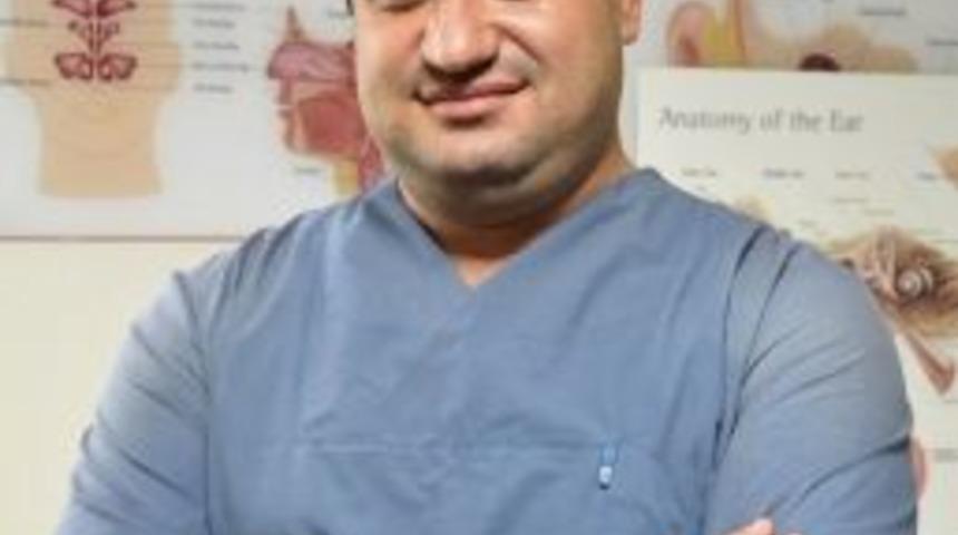 Burun Ameliyatı &Ouml;ncesi Psikolojik Durum Uyarısı