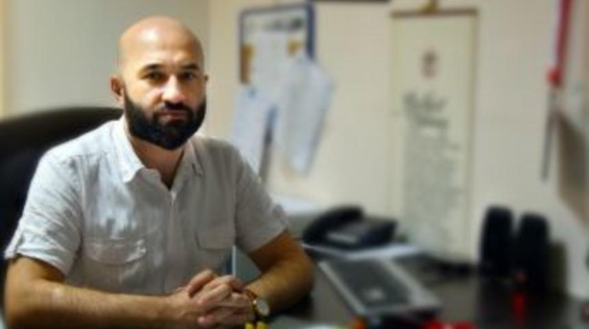 Do&ccedil;. Dr. Sav: "sinsi Hastalık Herkesin Başına Gelebilir"