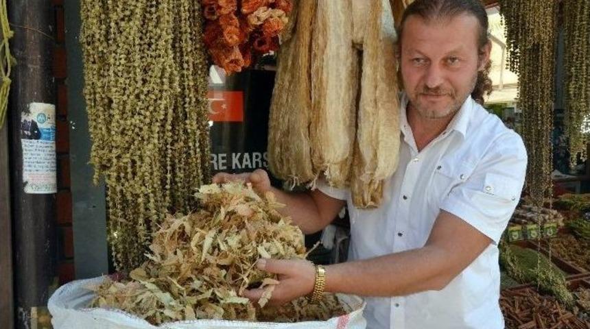 Ihlamur Fiyatı Y&uuml;zde 250 Arttı