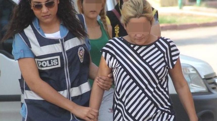 Yardım Bahanesiyle Evine Aldığı Kadına Tecav&uuml;z Edip Fuhuş Yaptırdı