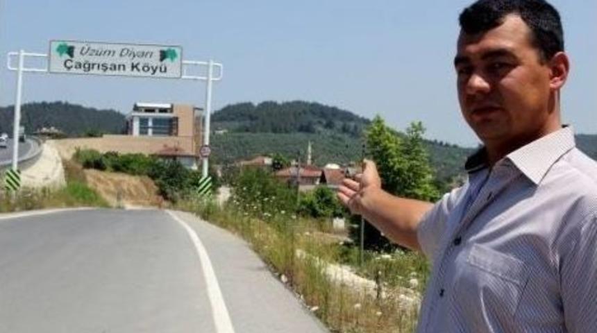 Onlar Yangınla Uğraşırken, Evlere Hırsız Dadanmış