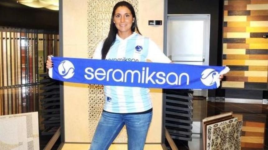 Turgutlu Seramiksan'da Nizetich Imzaladı