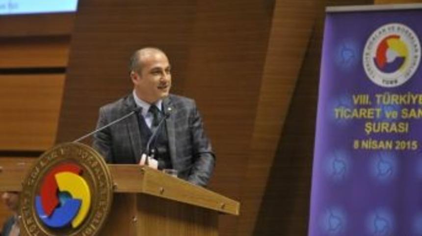 Atso&rsquo;da G&uuml;mr&uuml;k M&uuml;d&uuml;rl&uuml;ğ&uuml; Sevinci