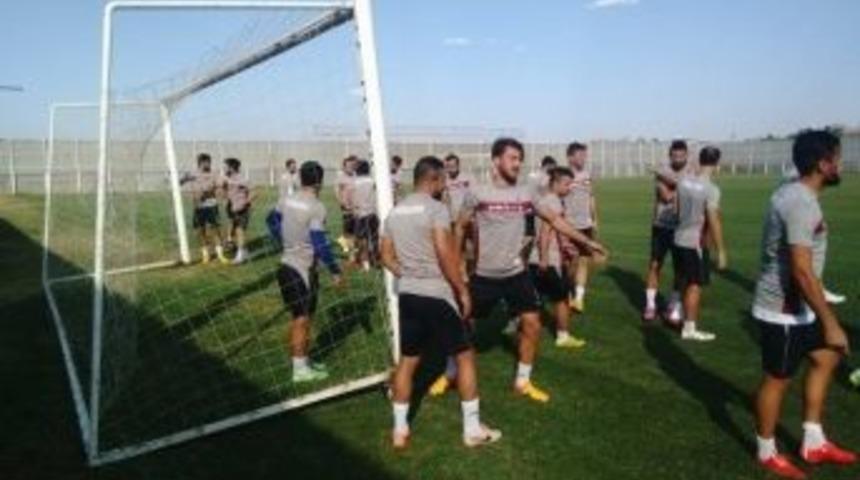 Diyarbekirspor&rsquo;da İzinler Sona Eriyor