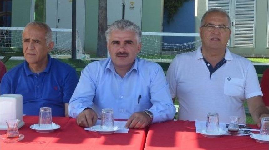 Adana&rsquo;da Minik Erkekler Sutopu T&uuml;rkiye Şampiyonasına 29 Takım Katılacak