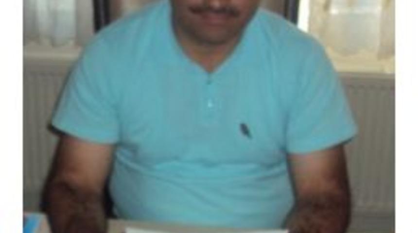 İkinci: &ldquo;helal Gıda Hassasiyeti İstiyoruz&rdquo;