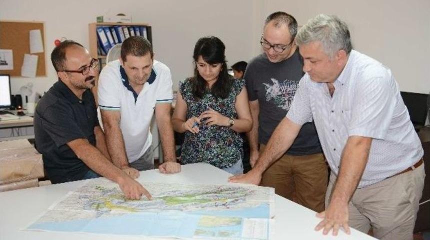 Bartın &Uuml;niversitesi Bartın&rsquo;ın Ekoturizm Rotasını &Ccedil;izecek