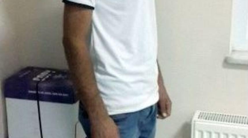 Sakarya&rsquo;da D&ouml;rt Hırsız Tutuklandı