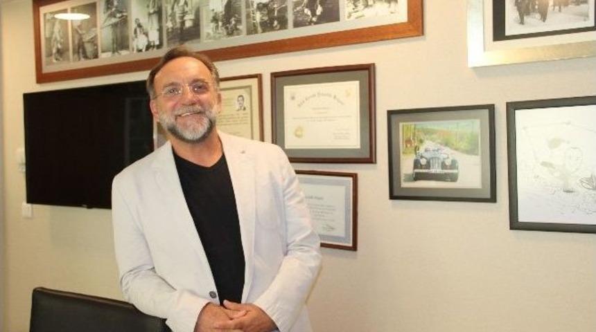 Poyraz Bebek &rsquo;mavi Işık&rsquo;tan Kurtuldu