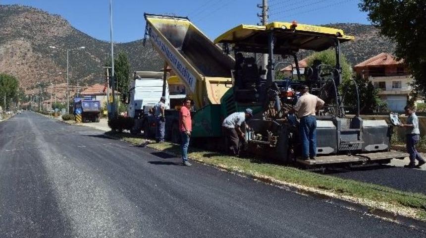Başkan T&uuml;rel Yuva&rsquo;ya Verdiği S&ouml;z&uuml; Bir Ayda Yerine Getirdi