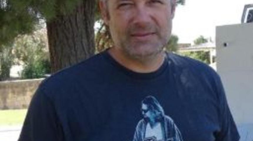 Aydın B&uuml;y&uuml;kşehir, Levent &Uuml;z&uuml;mc&uuml;'ye Kapılarını A&ccedil;tı