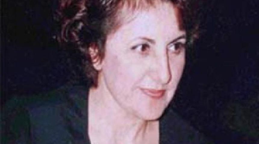 Kadın &Ouml;ğretmenin Cinayet Ş&uuml;phelisi 13 Yıl Sonra Yakalandı