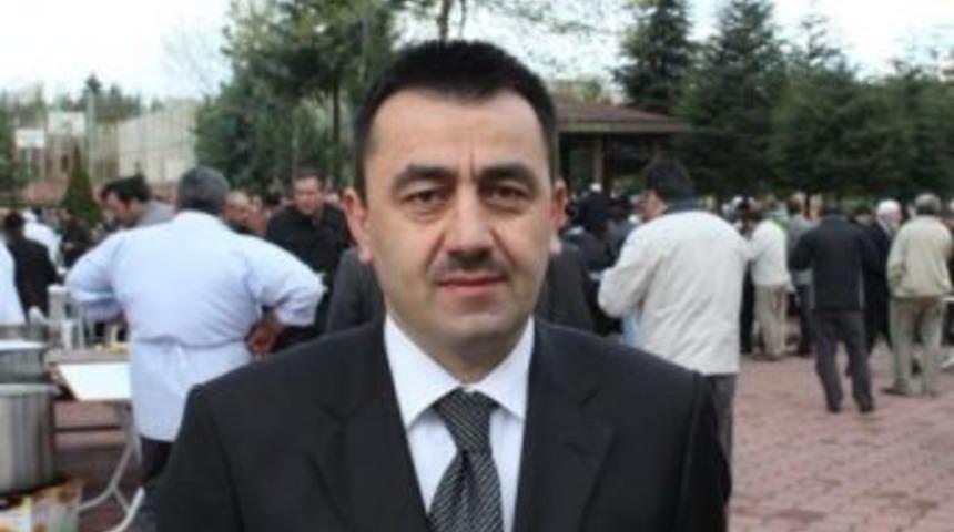 Karacabey&rsquo;e Yeni M&uuml;ft&uuml;