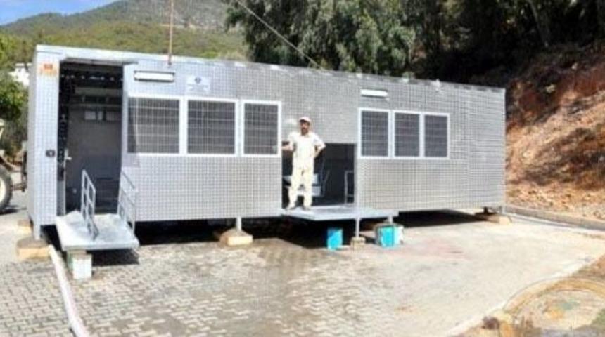 Kurbanlar, Mobil Ara&ccedil;larda Kesilecek