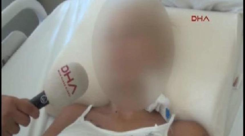 Gen&ccedil; Hostesin "eski Erkek Arkadaş" Dehşeti