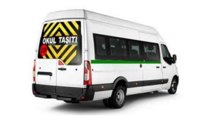 D&uuml;zce Belediyesi 10 Adet S Plaka İhaleye &Ccedil;ıkıyor